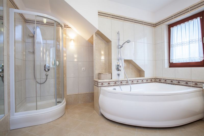 Large Bathtub Installation in Saint Augustine, FL