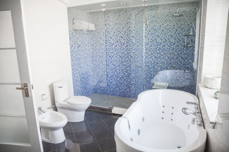 Acrylic Bathtub Installation in Saint Petersburg, FL