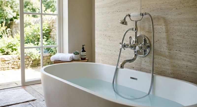 Bathtub Installation in Saint Petersburg, FL