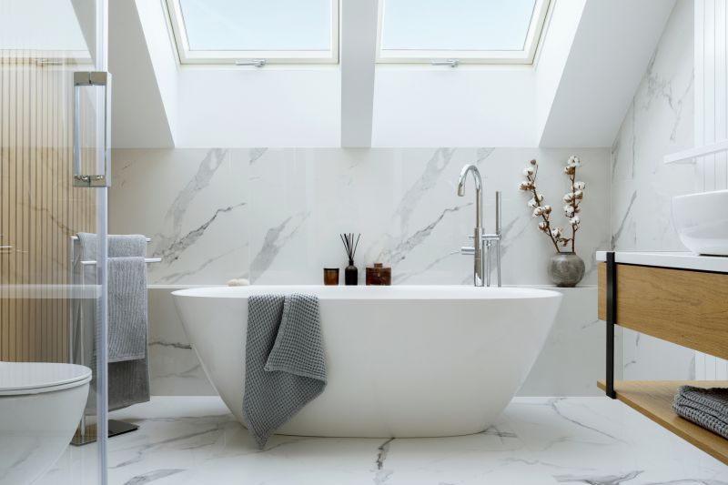 Commercial Bathtub Installation For Hotels, Apartments, And Care Facilities