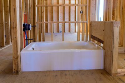 Commercial Bathtub Installation For Hotels, Apartments, And Care Facilities