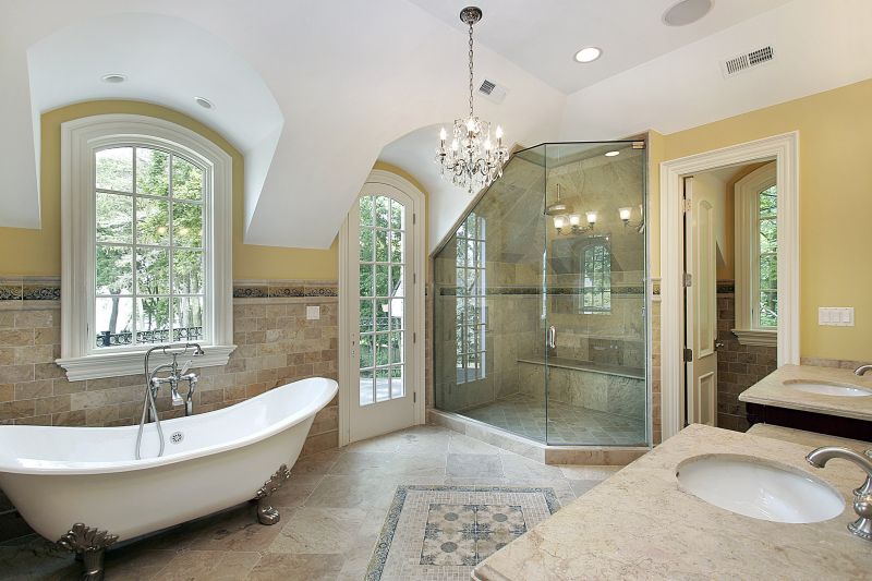 Freestanding Tub Installation in Sarasota County, FL