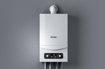 Water Heating Options