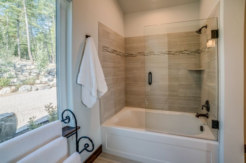 Shower Tub Installation in Pinellas County, FL