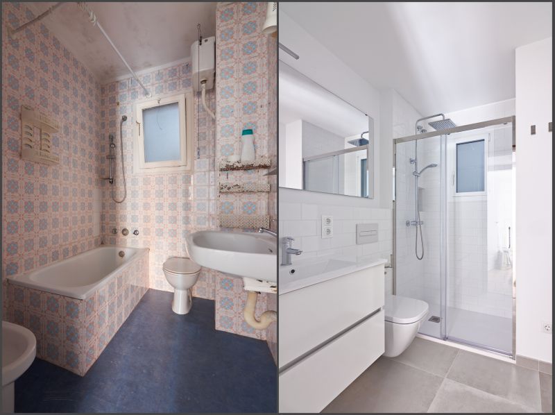 Signs It’s Time To Replace Your Bathtub Or Shower