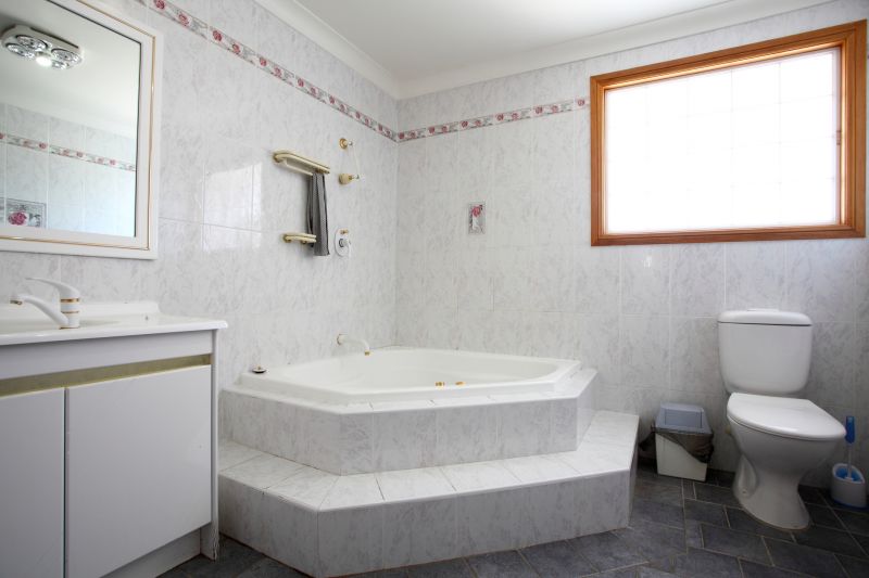 The Difference Professional Bathtub Installation Makes