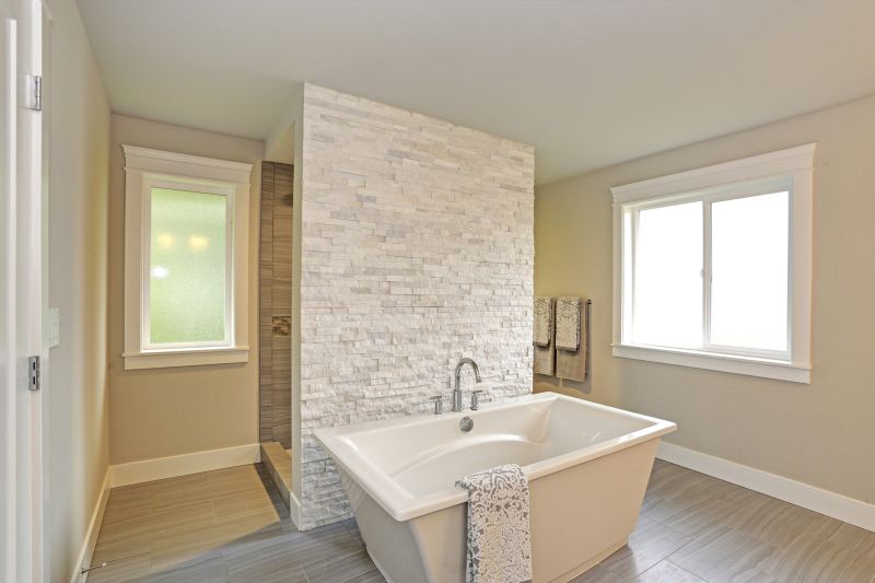 The Difference Professional Bathtub Installation Makes