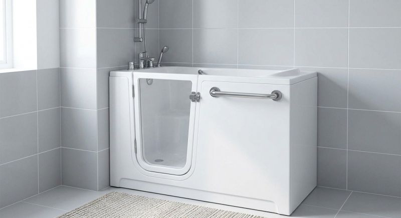 Walk In Tub Service in Lancaster, PA