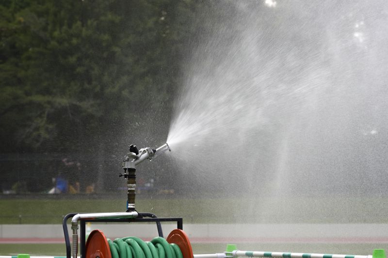 Final Inspection and Testing